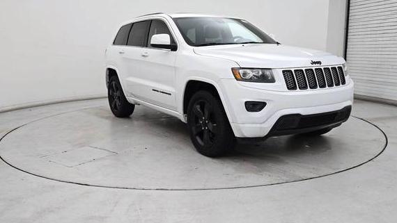 JEEP GRAND CHEROKEE 2015 1C4RJEAG9FC635139 image